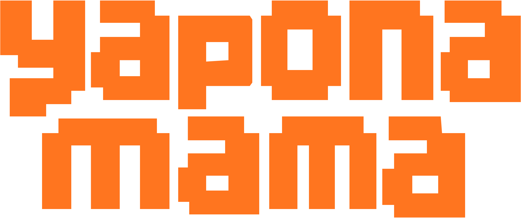 Yapona Mama