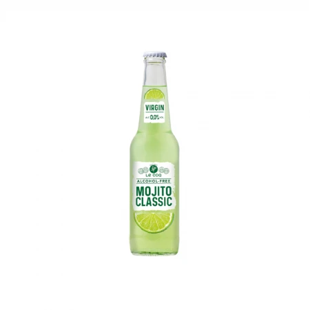 Mojito Classic безалкогольный