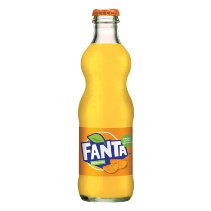 Fanta 0,25 л