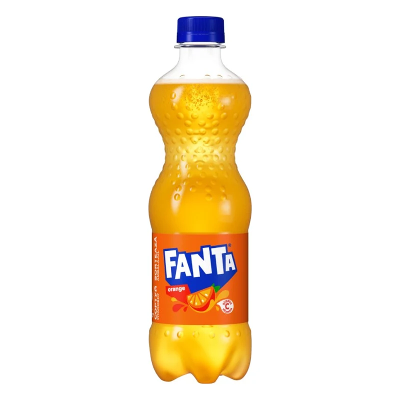 Fanta 0,5 л