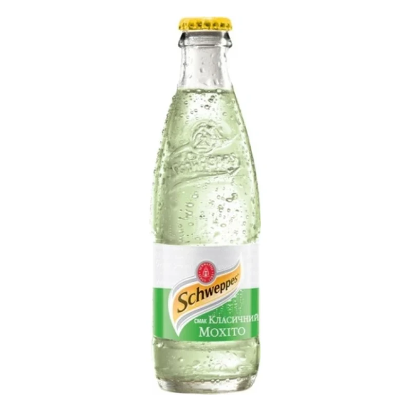 Schweppes