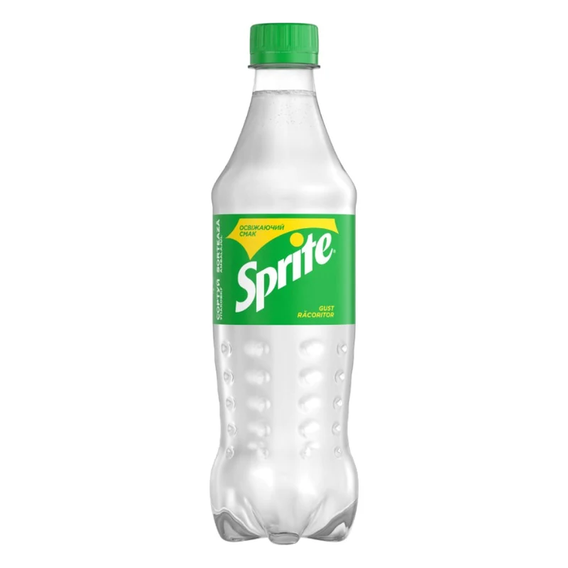 Sprite 0,5 л