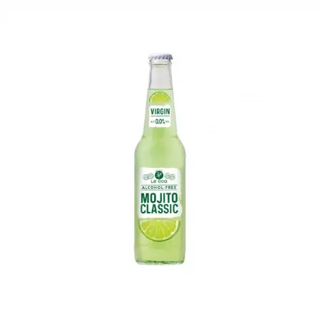 Mojito Classic безалкогольный