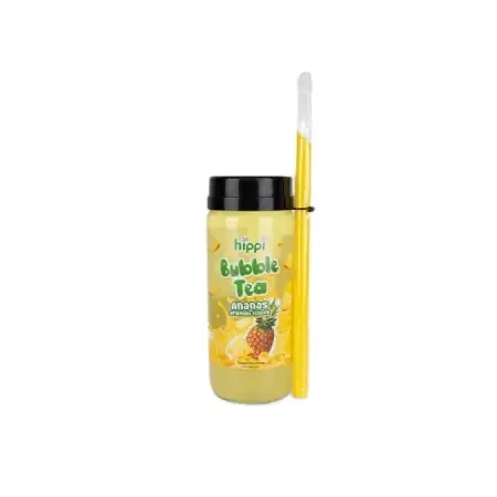 Bubble tea ананас