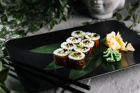 Каппа маки