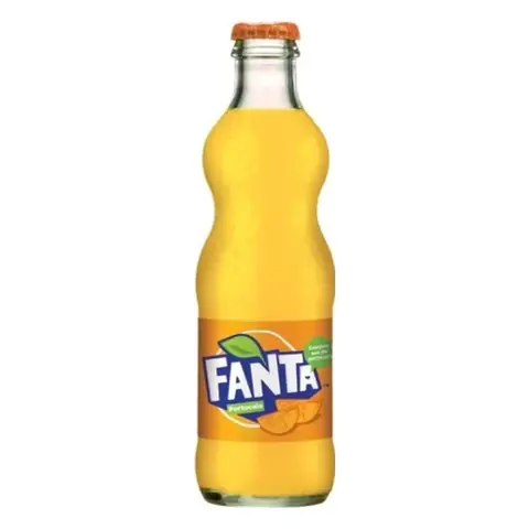 Fanta 0,25 л