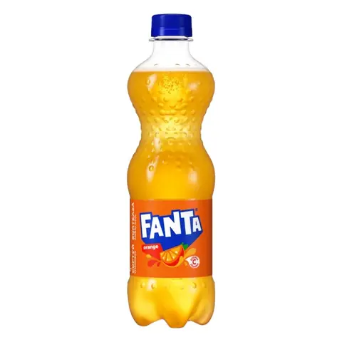 Fanta 0,5 л