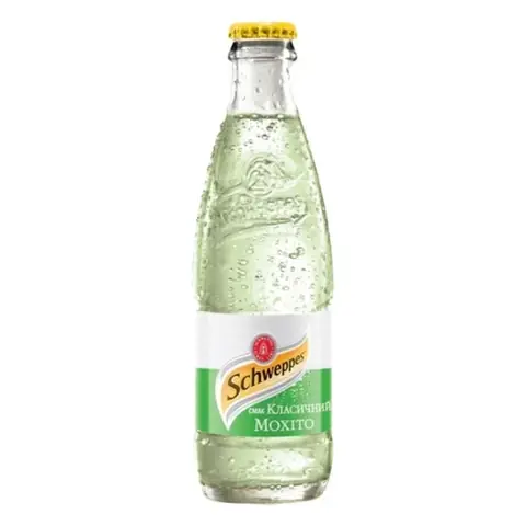 Schweppes